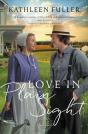 Love In Plain Sight - Preview