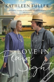 Capa do artigo Love In Plain Sight