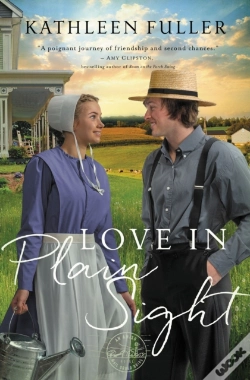 Capa do artigo Love In Plain Sight