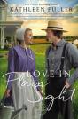 Love In Plain Sight - Preview
