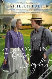 Love In Plain Sight