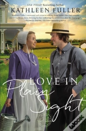 Capa do artigo Love In Plain Sight