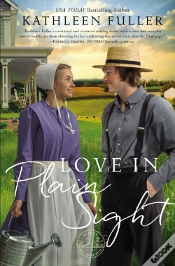 Capa do artigo Love In Plain Sight