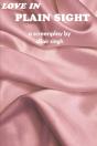 Love In Plain Sight - Preview