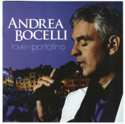 Capa do artigo Love In Portofino - CD