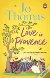Capa do artigo Love In Provence