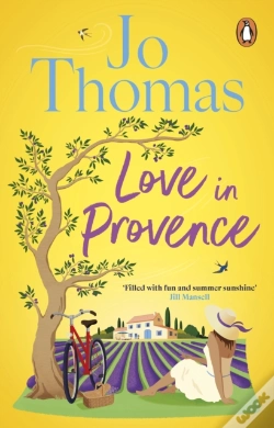 Capa do artigo Love In Provence