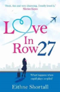 Love In Row 27 - Preview