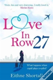Capa do artigo Love In Row 27