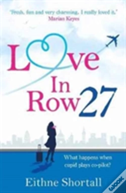 Capa do artigo Love In Row 27