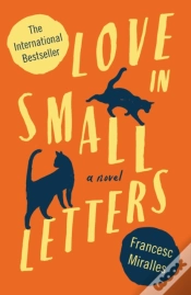 Capa do artigo Love In Small Letters