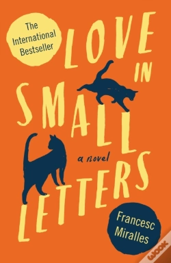 Capa do artigo Love In Small Letters