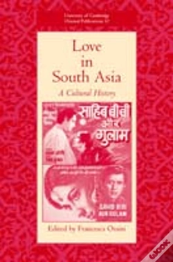 Capa do artigo Love In South Asia