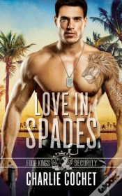 Capa do artigo Love In Spades