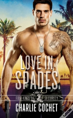 Capa do artigo Love In Spades