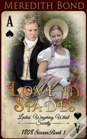 Capa do artigo Love In Spades