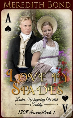 Capa do artigo Love In Spades