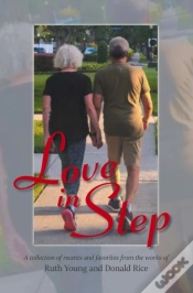 Capa do artigo Love In Step