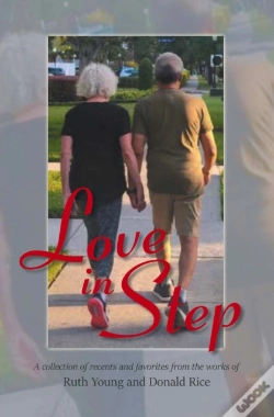 Capa do artigo Love In Step