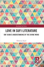 Love In Sufi Literature