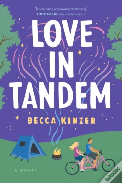 Capa do artigo Love In Tandem