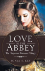 Love In The Abbey - Preview