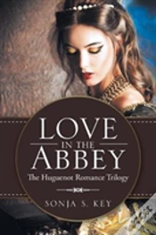 Capa do artigo Love In The Abbey