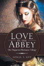 Love In The Abbey - Preview