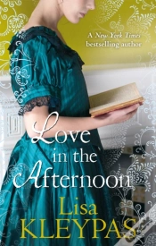 Capa do artigo Love In The Afternoon