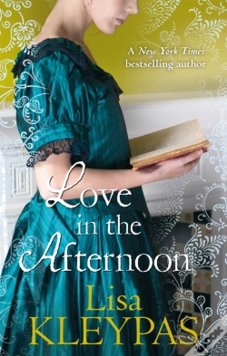 Capa do artigo Love In The Afternoon