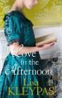 Love In The Afternoon - Preview