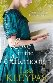 Capa do artigo Love In The Afternoon