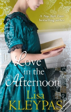 Capa do artigo Love In The Afternoon