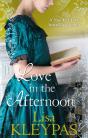 Love In The Afternoon - Preview