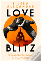 Love In The Blitz