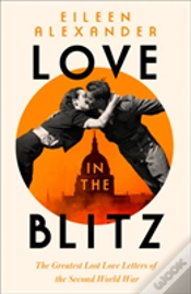 Capa do artigo Love In The Blitz