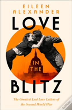 Capa do artigo Love In The Blitz