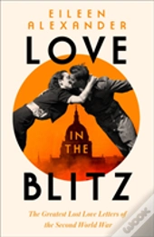 Love In The Blitz