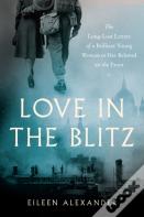 Love In The Blitz