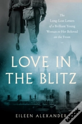 Love In The Blitz