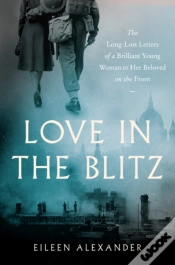 Capa do artigo Love In The Blitz