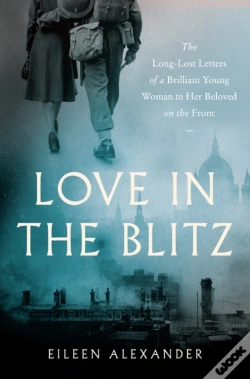 Capa do artigo Love In The Blitz
