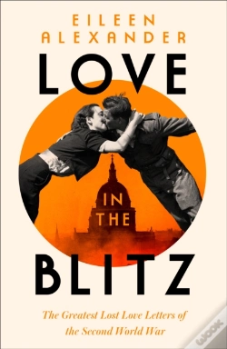 Capa do artigo Love In The Blitz
