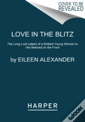 Capa do artigo Love In The Blitz