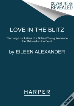 Capa do artigo Love In The Blitz