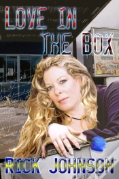 Capa do artigo Love In The Box
