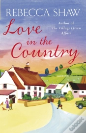 Capa do artigo Love In The Country