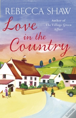 Capa do artigo Love In The Country