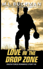 Love In The Drop Zone - Preview