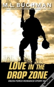 Capa do artigo Love In The Drop Zone
